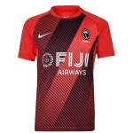 Men's Fiji Rugby 2024 7s Away Shirt Men's Fiji Rugby 2024 7s Away Shirt