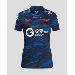 Women's Scarlets 2024/25 Away Shirt Women's Scarlets 2024/25 Away Shirt