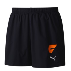 Men's GWS Giants 2024 Third Replica Training Shorts