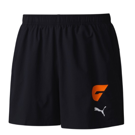 Men's GWS Giants 2024 Third Replica Training Shorts