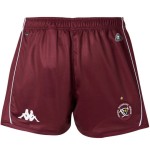 Women's Bordeaux-Bègles Union 2025/26 Home Shorts Women's Bordeaux-Bègles Union 2025/26 Home Shorts