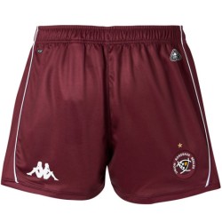 Women's Bordeaux-Bègles Union 2025/26 Home Shorts