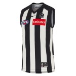 Kid's Collingwood Magpies 2025 Home Guernsey Kid's Collingwood Magpies 2025 Home Guernsey