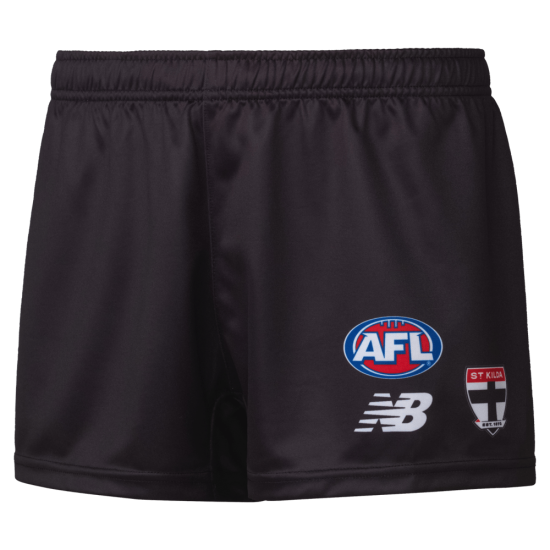 Men's St Kilda Saints 2026 Home Shorts