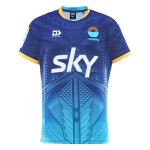 Women's Moana Pasifika 2025 Home Shirt Women's Moana Pasifika 2025 Home Shirt