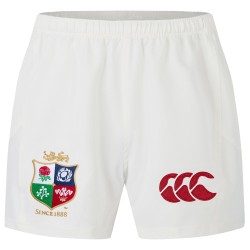Women's British & Irish Lions 2025 Shorts