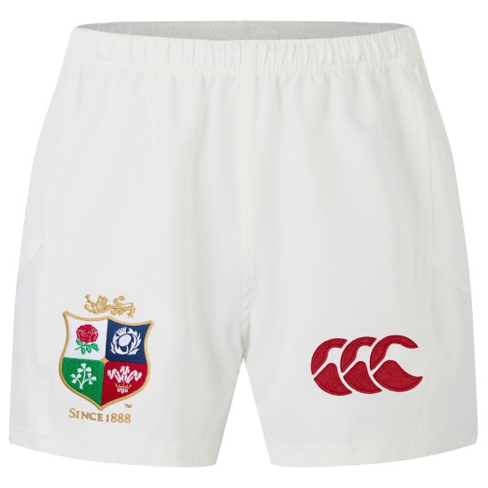Kid's British & Irish Lions 2025 Shorts Kid's British & Irish Lions 2025 Shorts