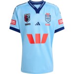 Men's NSW Blues 2025 Home Shirt Men's NSW Blues 2025 Home Shirt