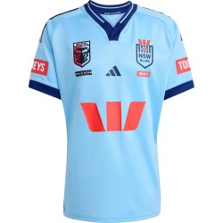 Men's NSW Blues 2025 Home Shirt