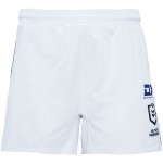 Kid's New Zealand Warriors 2024 Away Shorts