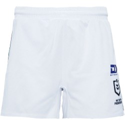 Kid's New Zealand Warriors 2024 Away Shorts