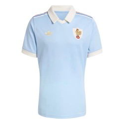 Men's France Rugby 120 Years Anniversary Shirt