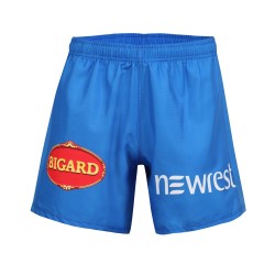 Women's Castres Olympic 2025/26 Home Shorts Women's Castres Olympic 2025/26 Home Shorts