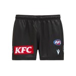 Men's Port Adelaide Power 2025 Home Shorts Men's Port Adelaide Power 2025 Home Shorts