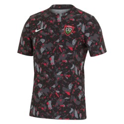 Men's RC Toulon 2024/25 Third Pre Match Shirt