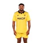 Women's Stade Rochelais 2025/26 Away Shirt Women's Stade Rochelais 2025/26 Away Shirt