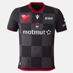 Kid's LOU Rugby 2024/25 Home Shirt