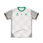 Kid's Portugal RWC 2023 Away Shirt Kid's Portugal RWC 2023 Away Shirt