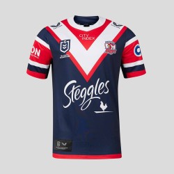 Men's Sydney Roosters 2024 Home Shirt