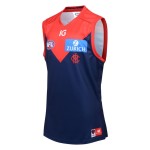 Kid's Melbourne Demons 2024 Home Guernsey