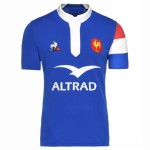 Men's France Rugby 2018 Shirt Men's France Rugby 2018 Shirt