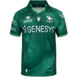 Kid's Connacht 2024/25 Home Shirt