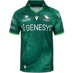 Kid's Connacht 2024/25 Home Shirt