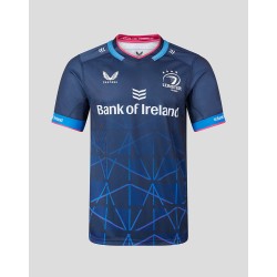 Kid's Leinster 2024/25 Third European Shirt
