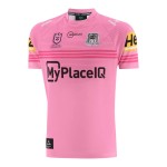 Men's Penrith Panthers 2026 Away Shirt