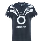 Men's New Zealand Warriors 2025 Dear Warrior Shirt Men's New Zealand Warriors 2025 Dear Warrior Shirt