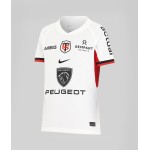 Kids Toulouse Stadium 2024/25 Away Shirt Kids Toulouse Stadium 2024/25 Away Shirt