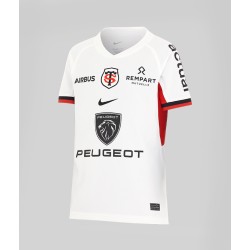 Kids Toulouse Stadium 2024/25 Away Shirt