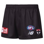 Men's St Kilda Saints 2025 Home Shorts Men's St Kilda Saints 2025 Home Shorts