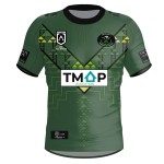 Kid's Māori 2025 Third Shirt Kid's Māori 2025 Third Shirt