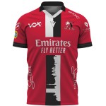 Men's Lions 2024/25 Home EPCR Shirt Men's Lions 2024/25 Home EPCR Shirt