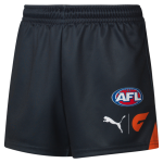 Men's GWS Giants 2024 Home Replica Playing Shorts