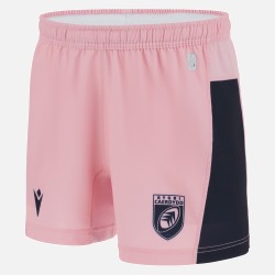 Women's Cardiff Rugby 2025/26 Away Shorts