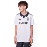 Kid's Stade Rochelais 2025/26 Third Shirt