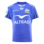 Kid's Western Force 2025 Home Shirt