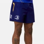 Women's Leinster 2025/26 Home Shorts