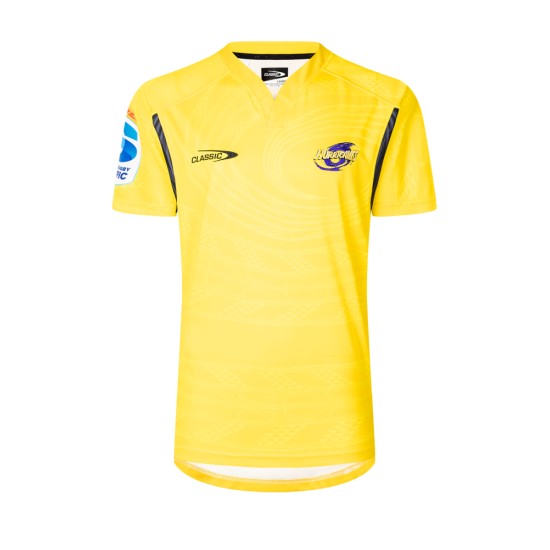 Women's Hurricanes 2025 Home Shirt