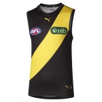 Men's Richmond Tigers 2024 Home Guernsey Men's Richmond Tigers 2024 Home Guernsey