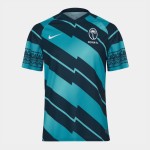 Men's Fiji Rugby 2022 Away Shirt