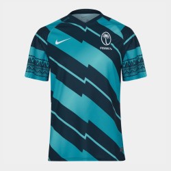 Men's Fiji Rugby 2022 Away Shirt