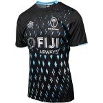 Women's Fiji Rugby 7's 2025/26 Third Pre Match Shirt Women's Fiji Rugby 7's 2025/26 Third Pre Match Shirt