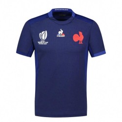 Men's France 2023 RWC Home Shirt