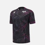 Kid's Ospreys 2024/25 Home Shirt