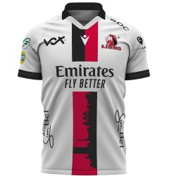 Men's Lions 2024/25 Away EPCR Shirt