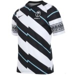 Men's Fiji Rugby 2021 7s Home Shirt Men's Fiji Rugby 2021 7s Home Shirt