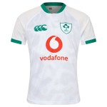 Men's Ireland Rugby 2025/26 Alternate Test Shirt